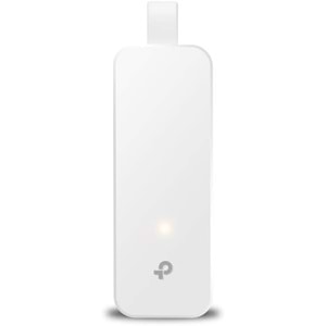 TP-Link UE300 USB 3.0 RJ45 Gigabit Ethernet Network Çevirici