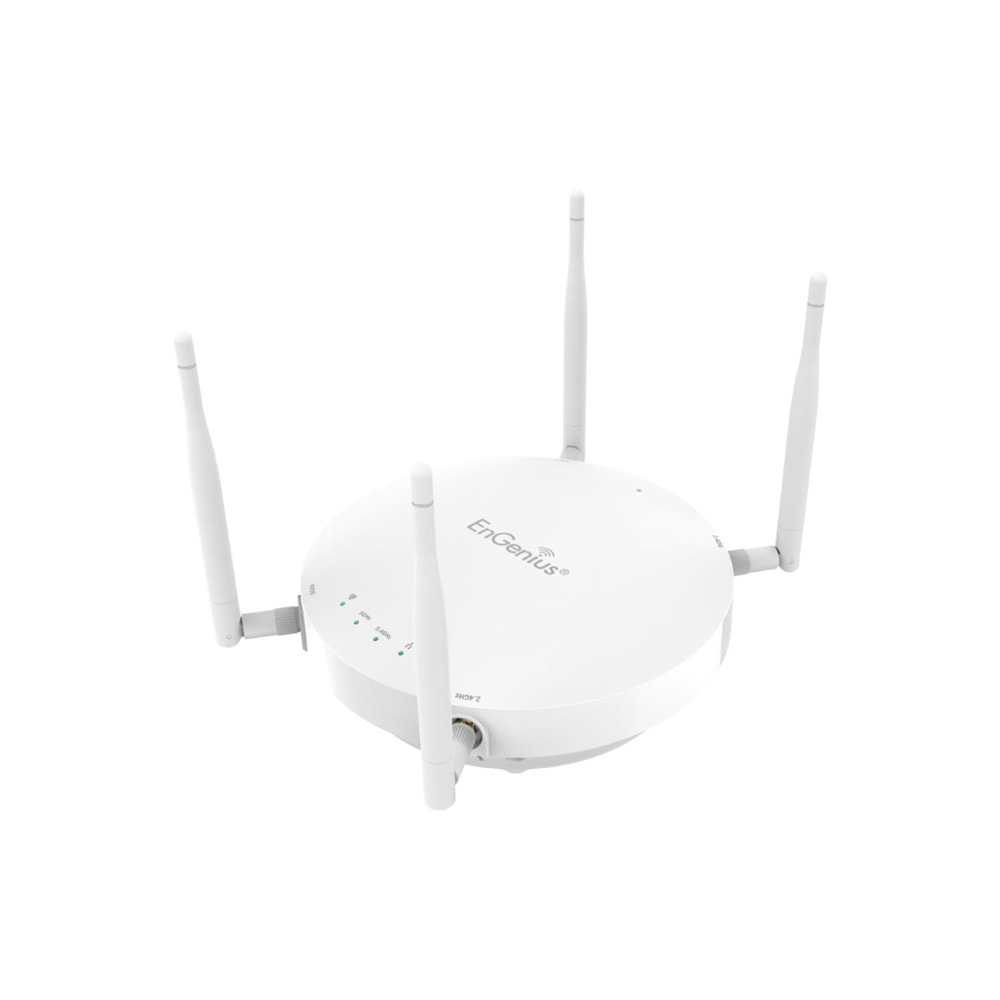 Engenius EnHero5 Dual Band AC1300 MU-MIMO Ultra Range Indoor Access Point