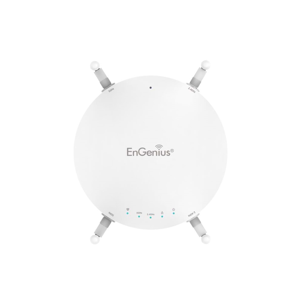 Engenius EnHero5 Dual Band AC1300 MU-MIMO Ultra Range Indoor Access Point