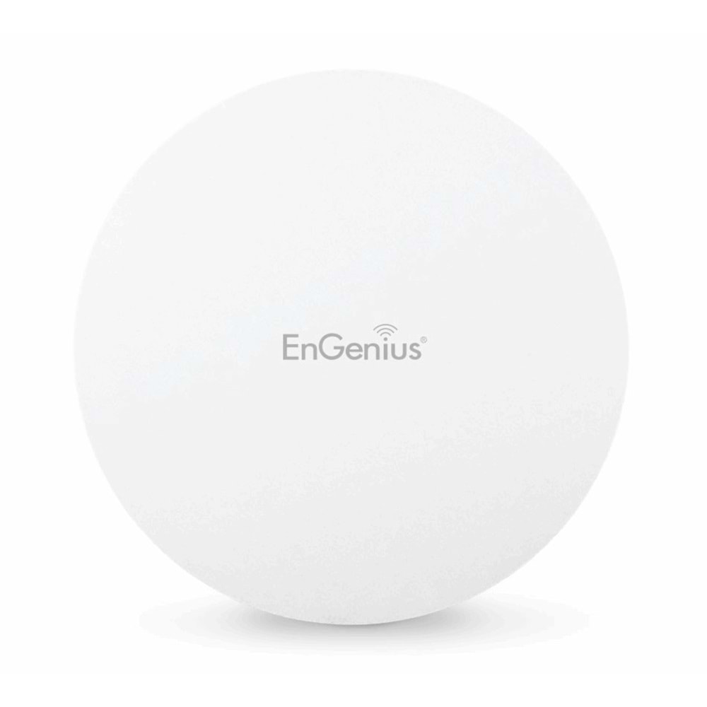 Engenius EWS330AP Dual 400+867 Mbit Tavan Tipi Yönetilebilir WAVE-2 Access Point