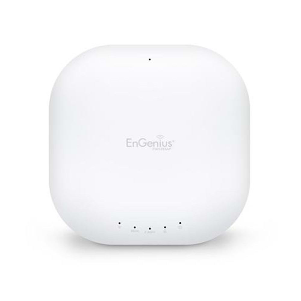 Engenius EWS355AP Dual-400+867 Mbit Tavan Tipi Yönetilebilir Wave-2 Access Point