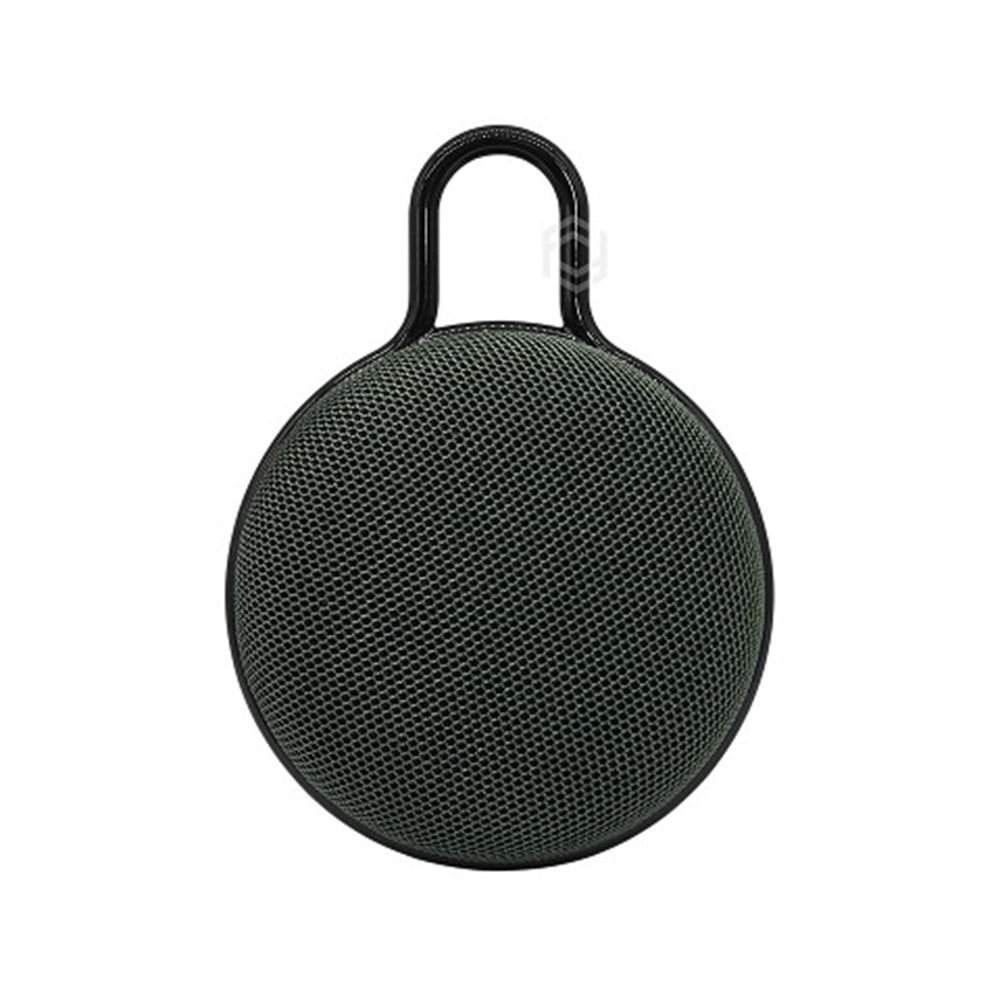 Frisby FS-186BT-G Taşınabilir Bluetooth Hoparlör