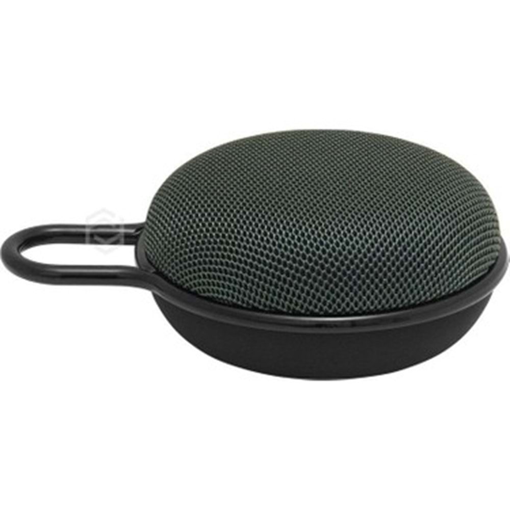 Frisby FS-186BT-G Taşınabilir Bluetooth Hoparlör