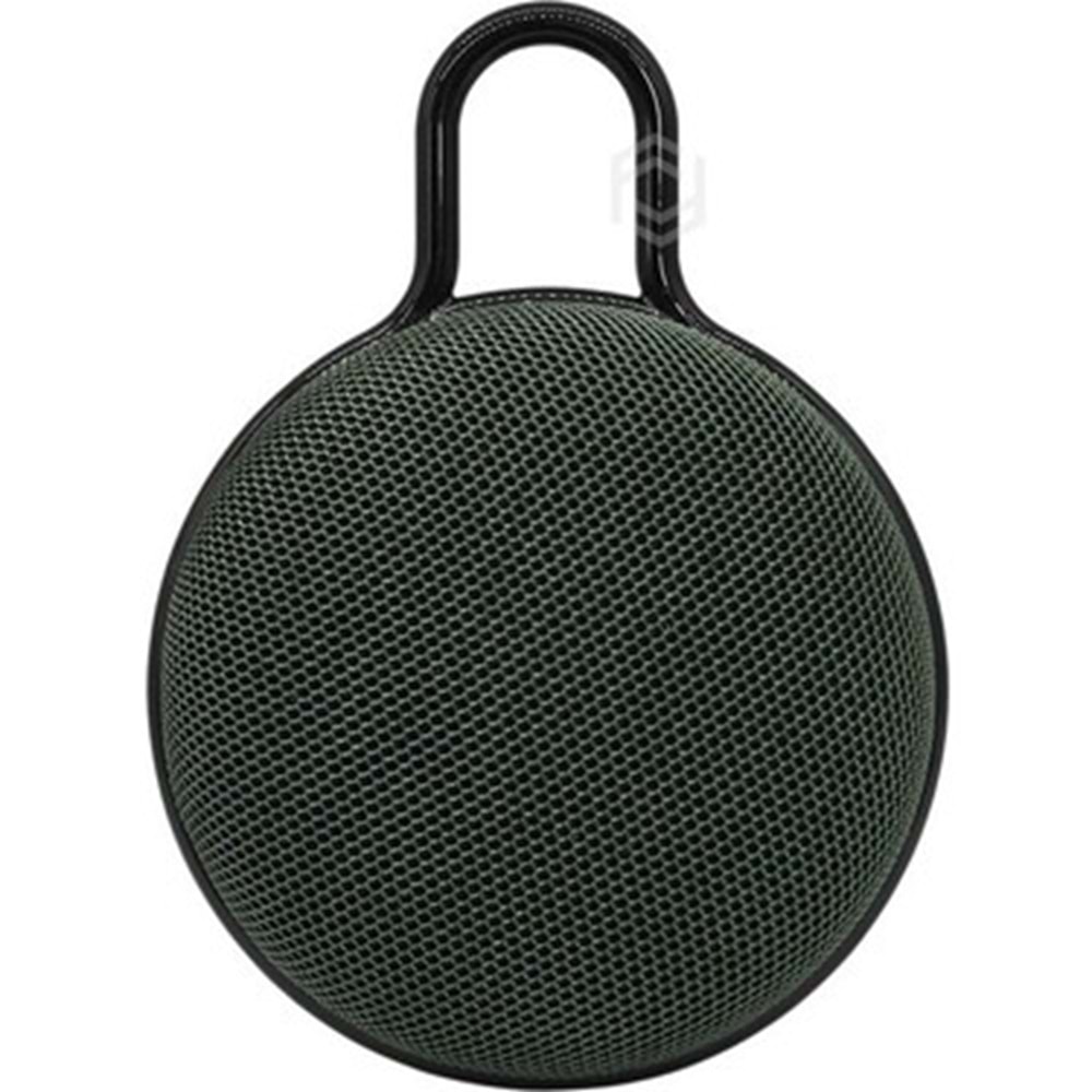 Frisby FS-186BT-G Taşınabilir Bluetooth Hoparlör