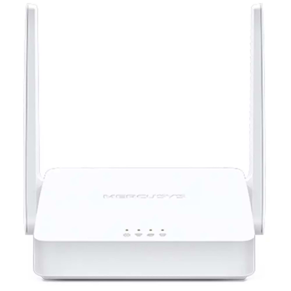 Mercusys MW MW301R 300Mbps Wireless N Router