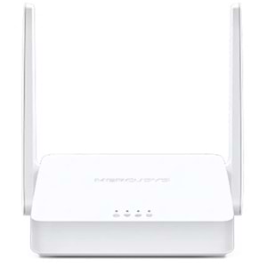 Mercusys MW MW301R 300Mbps Wireless N Router