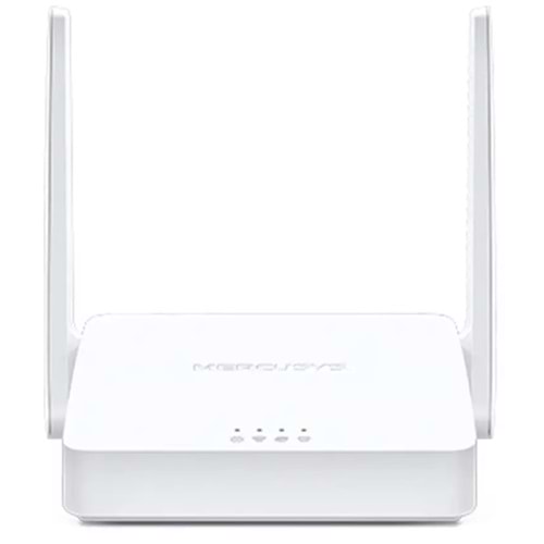 Mercusys MW MW301R 300Mbps Wireless N Router