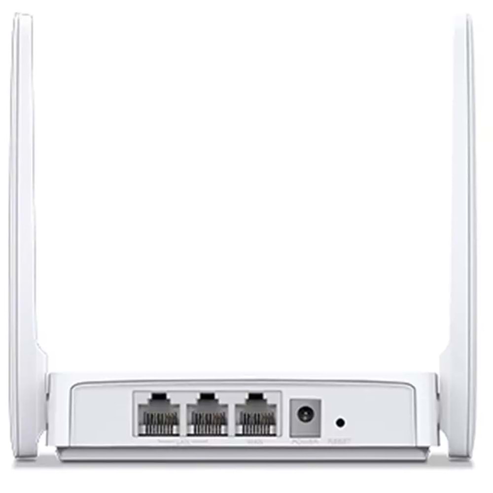 Mercusys MW MW301R 300Mbps Wireless N Router