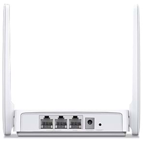 Mercusys MW MW301R 300Mbps Wireless N Router