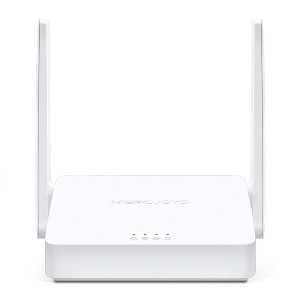 Mercusys MW302R 300Mbps Multi-Mode Wireless N Access Point & Menzil Genişletici