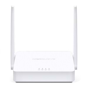 Mercusys MW302R 300Mbps Multi-Mode Wireless N Access Point & Menzil Genişletici