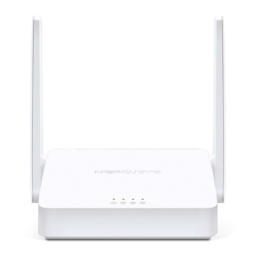 Mercusys MW302R 300Mbps Multi-Mode Wireless N Access Point & Menzil Genişletici