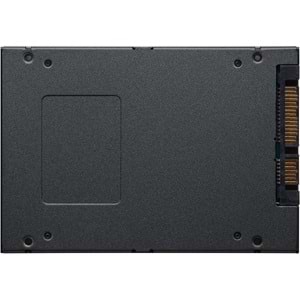 Kingston 960GB Sata 3.0 2.5'' 500/450MBS Flash SSD SA400S37/960