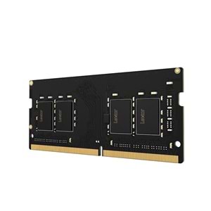 Lexar 16GB 2666Mhz DDR4 Notebook CL19 1.2V LD4AS016G-R2666G