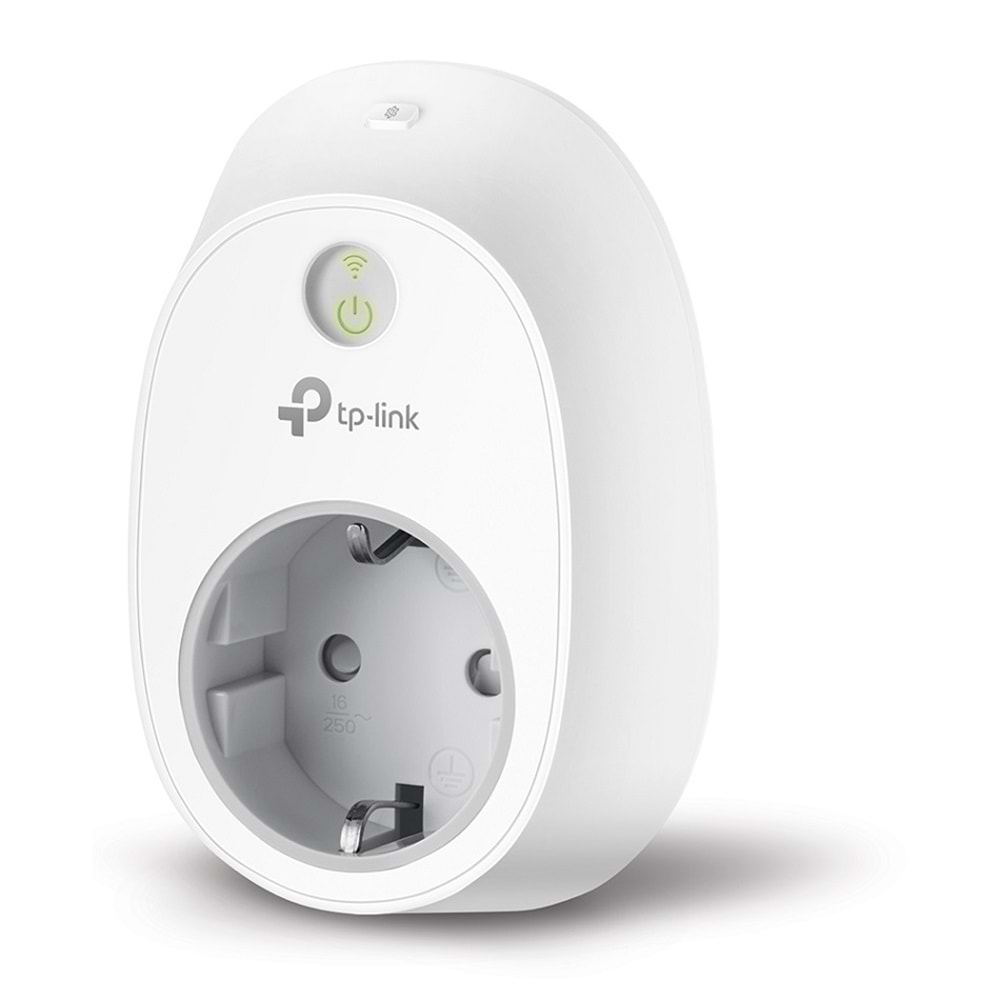 TP-Link HS100 Kablosuz Akıllı Priz