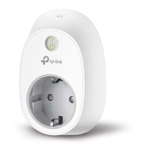 TP-Link HS100 Kablosuz Akıllı Priz