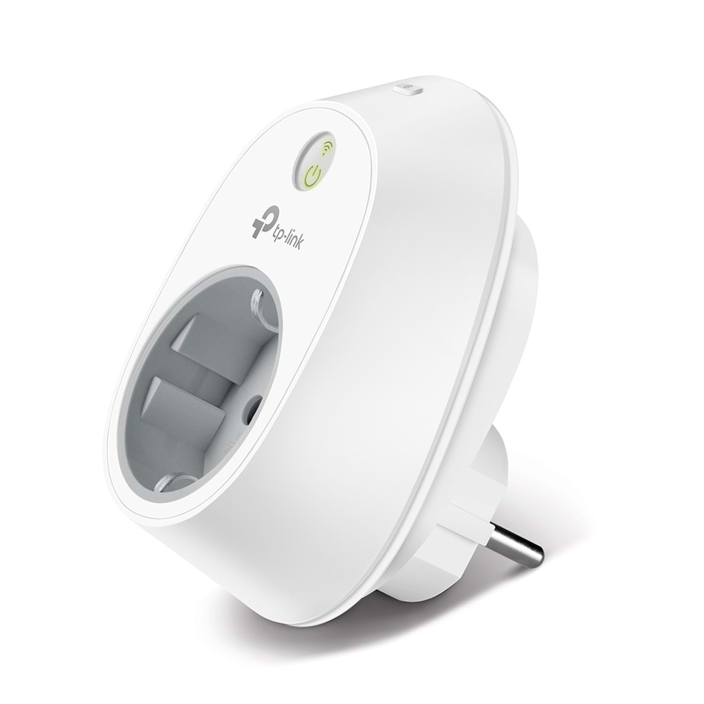 TP-Link HS100 Kablosuz Akıllı Priz