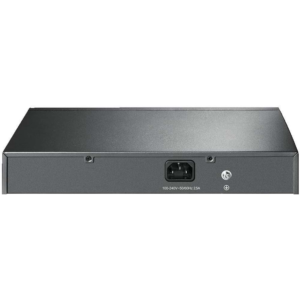 TP-Link TL-SG1008MP 8 Port PoE+8 Port Gigabit Switch