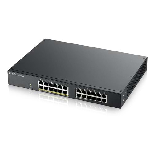 Zyxel GS1900-24EP 24 Port Gigabit Poe 130W Web Switch