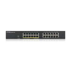 Zyxel GS1900-24EP 24 Port Gigabit Poe 130W Web Switch
