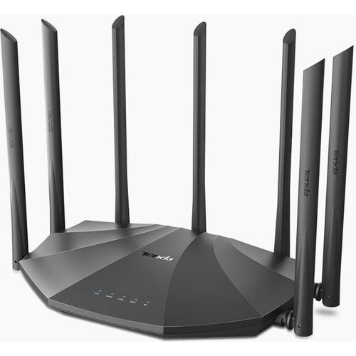 Tenda AC23 AC2100 Dual Band Gigabit WiFi Router