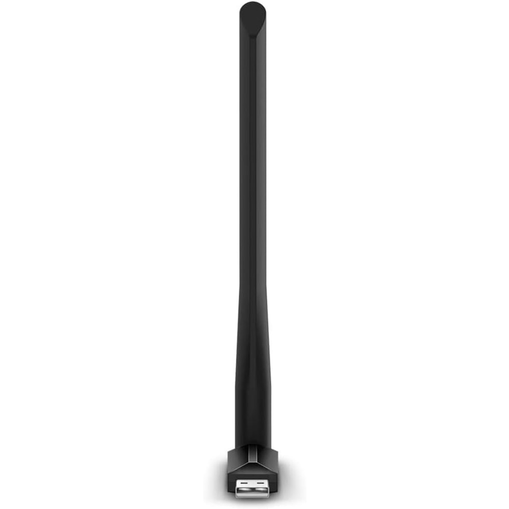TP-Link Archer T2U Plus AC 600 Mbps Antenli Wireless USB Adaptör