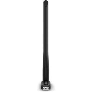 TP-Link Archer T2U Plus AC 600 Mbps Antenli Wireless USB Adaptör
