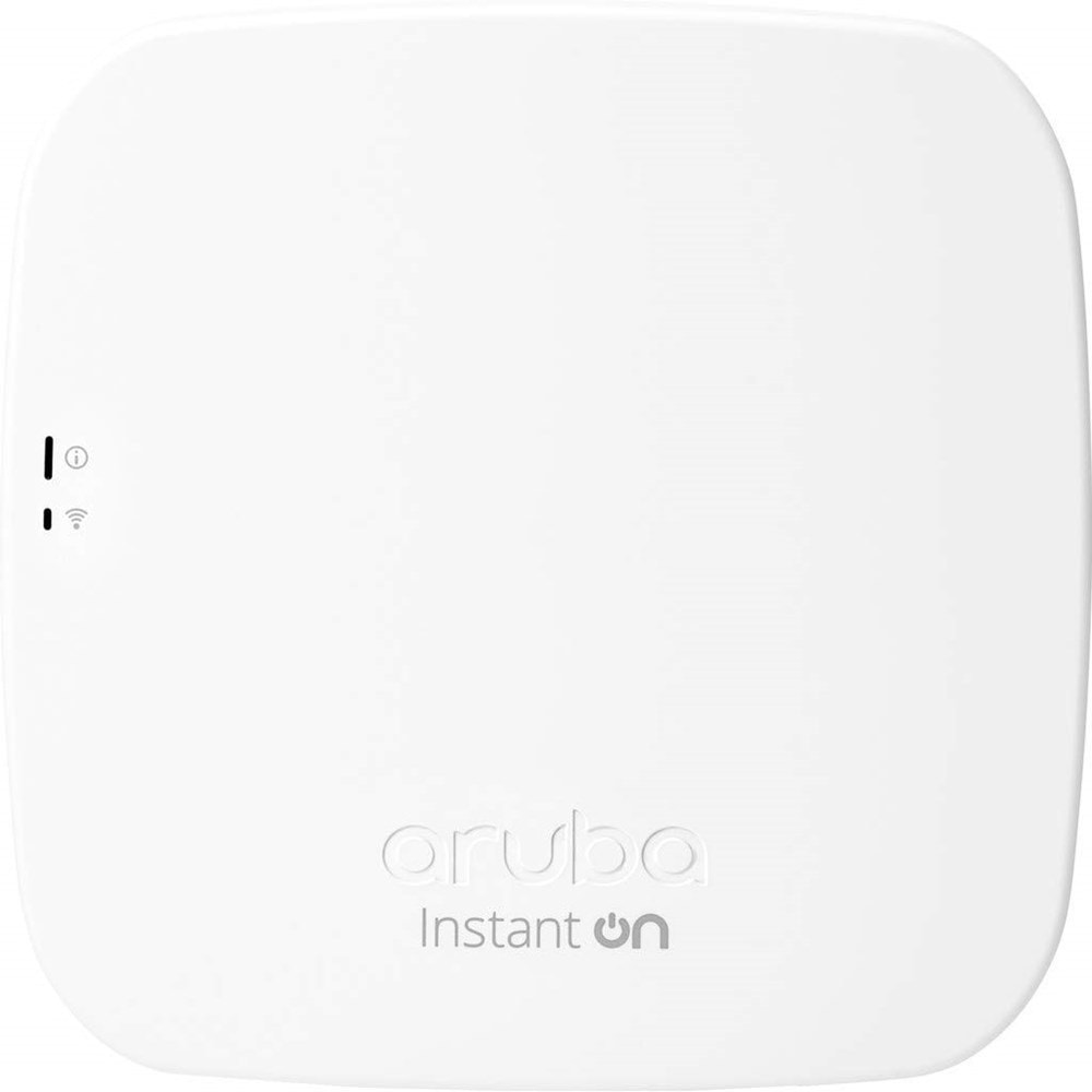 HPE Aruba Instant On AP12 RW Access Point R2X01A