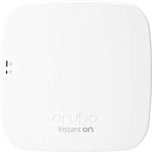 HPE Aruba Instant On AP12 RW Access Point R2X01A
