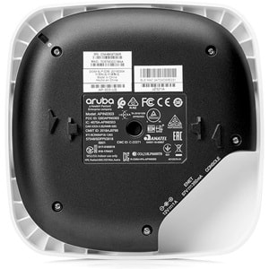HPE Aruba Instant On AP12 RW Access Point R2X01A