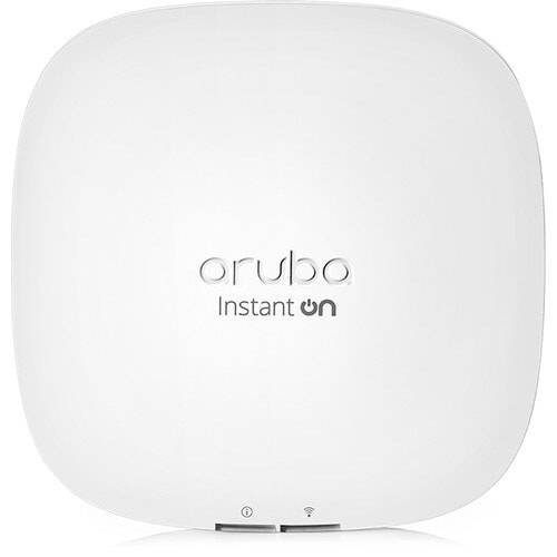 HPE Aruba Instant On AP22 RW Access Point R4W02A