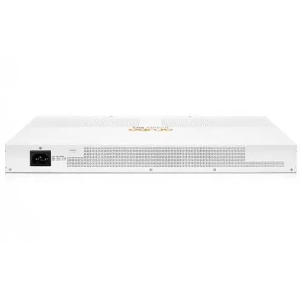 HPE JL682A 1930-24G-4SFP/SFP+ 24 Port Gigabit 4xFSP PoE 370W Web Yönetilebi