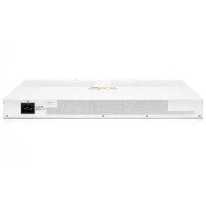 HPE JL682A 1930-24G-4SFP/SFP+ 24 Port Gigabit 4xFSP PoE 370W Web Yönetilebi