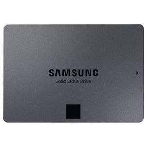 Samsung 870 QVO SSD 1TB 2.5