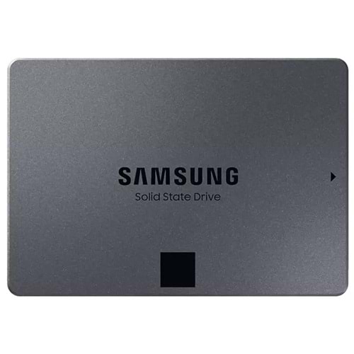 Samsung 870 QVO SSD 1TB 2.5