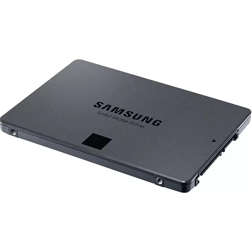Samsung 870 QVO SSD 1TB 2.5