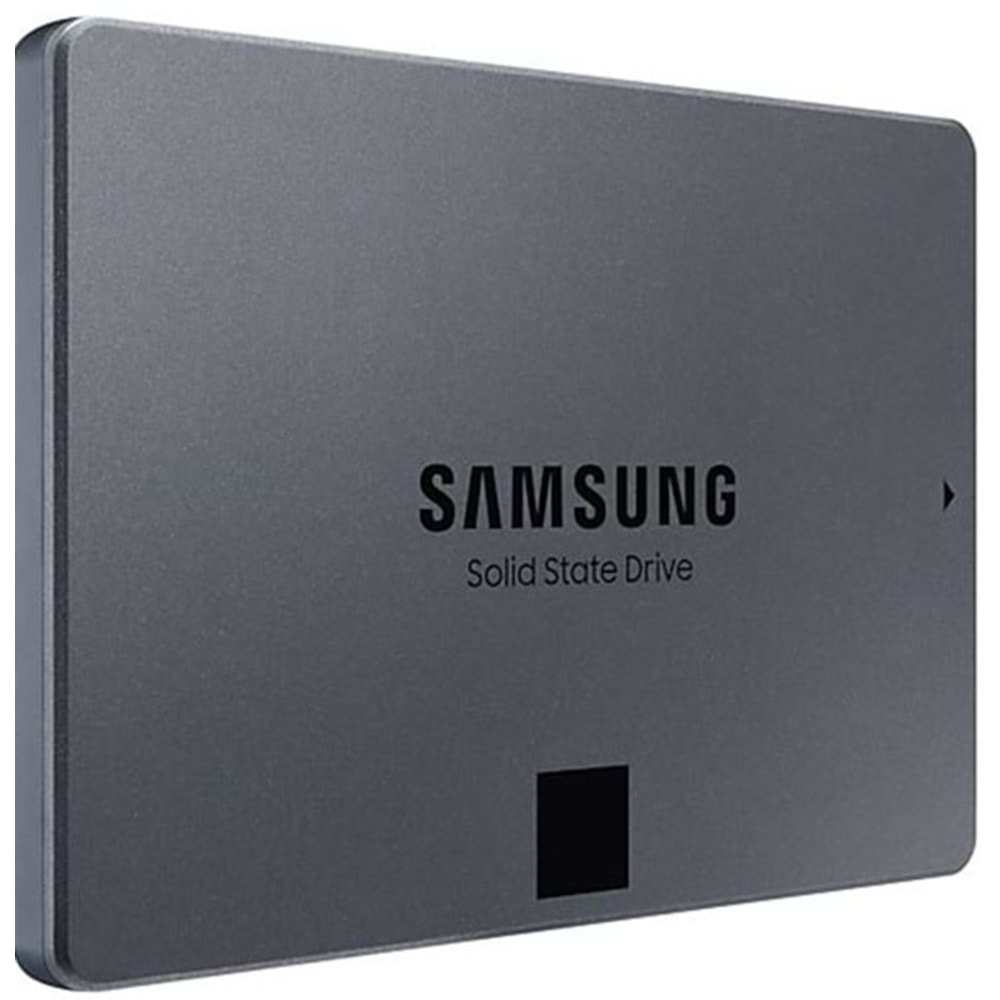 Samsung 870 QVO SSD 1TB 2.5