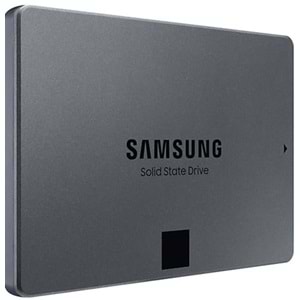 Samsung 870 QVO SSD 1TB 2.5