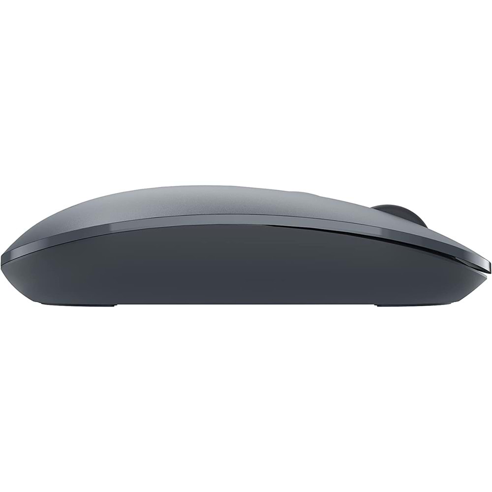 A4 Tech FG20 2000dpi 2.4G Mavi Kablosuz Mouse