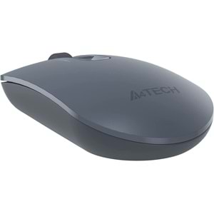 A4 Tech FG20 2000dpi 2.4G Mavi Kablosuz Mouse