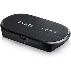 Zyxel WAH7601 4G LTE Cat. 4 Taşınabilir Router Sim Kart