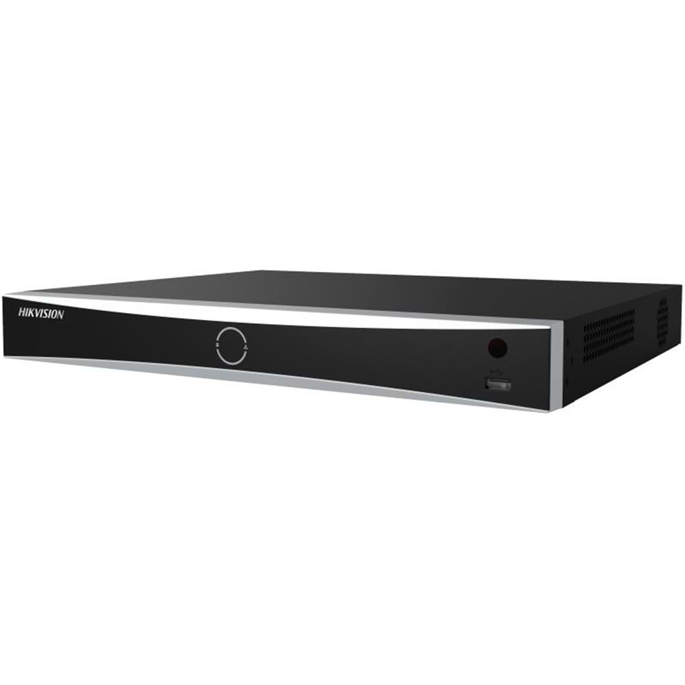 Hikvision DS-7616NXI-K2 16 Kanal NVR (2 SATA, H.265+)