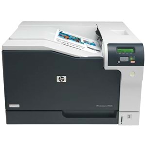 HP LazerJet Pro CP5225DN Renkli Lazer 20/20ppm A3 Yazıcı CE712A