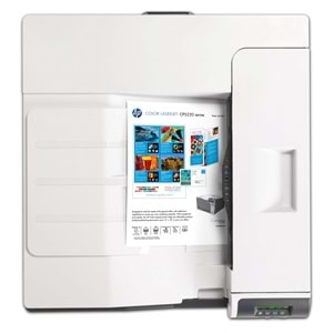 HP LazerJet Pro CP5225DN Renkli Lazer 20/20ppm A3 Yazıcı CE712A