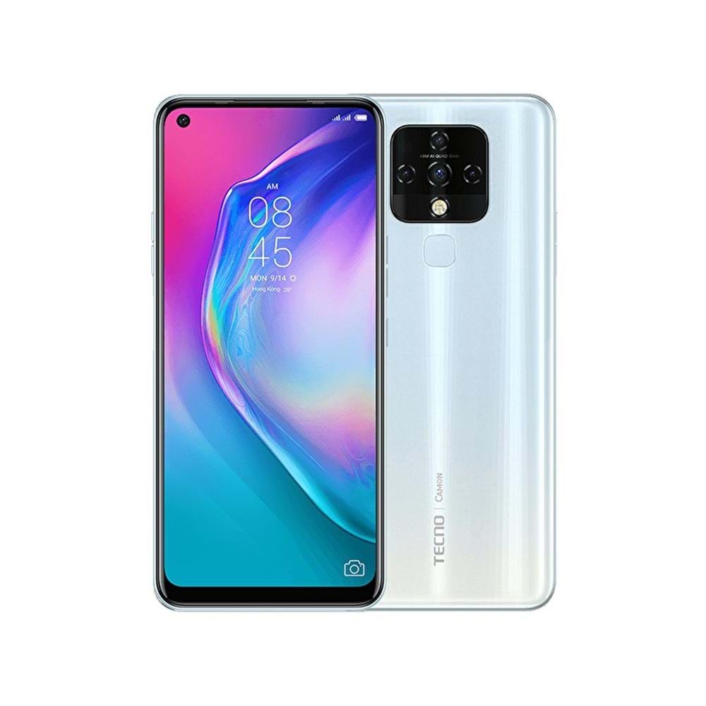 TECNO 48MP CAMON16 CE7J 6GB/128GB 6.8