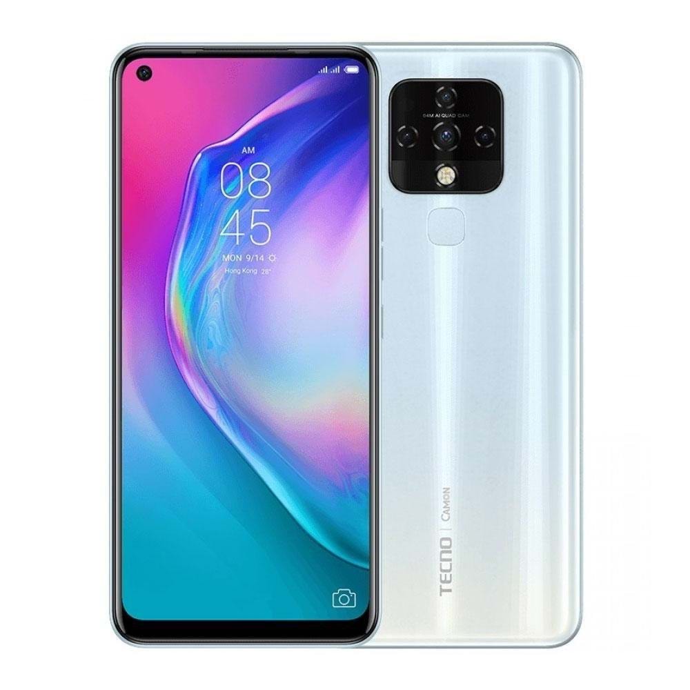 TECNO 48MP CAMON16 CE7J 6GB/128GB 6.8