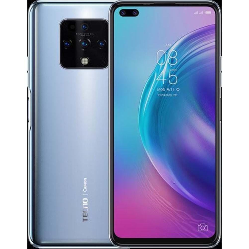 TECNO 48MP CMN18 CH6N 6GB 128GB 6.78