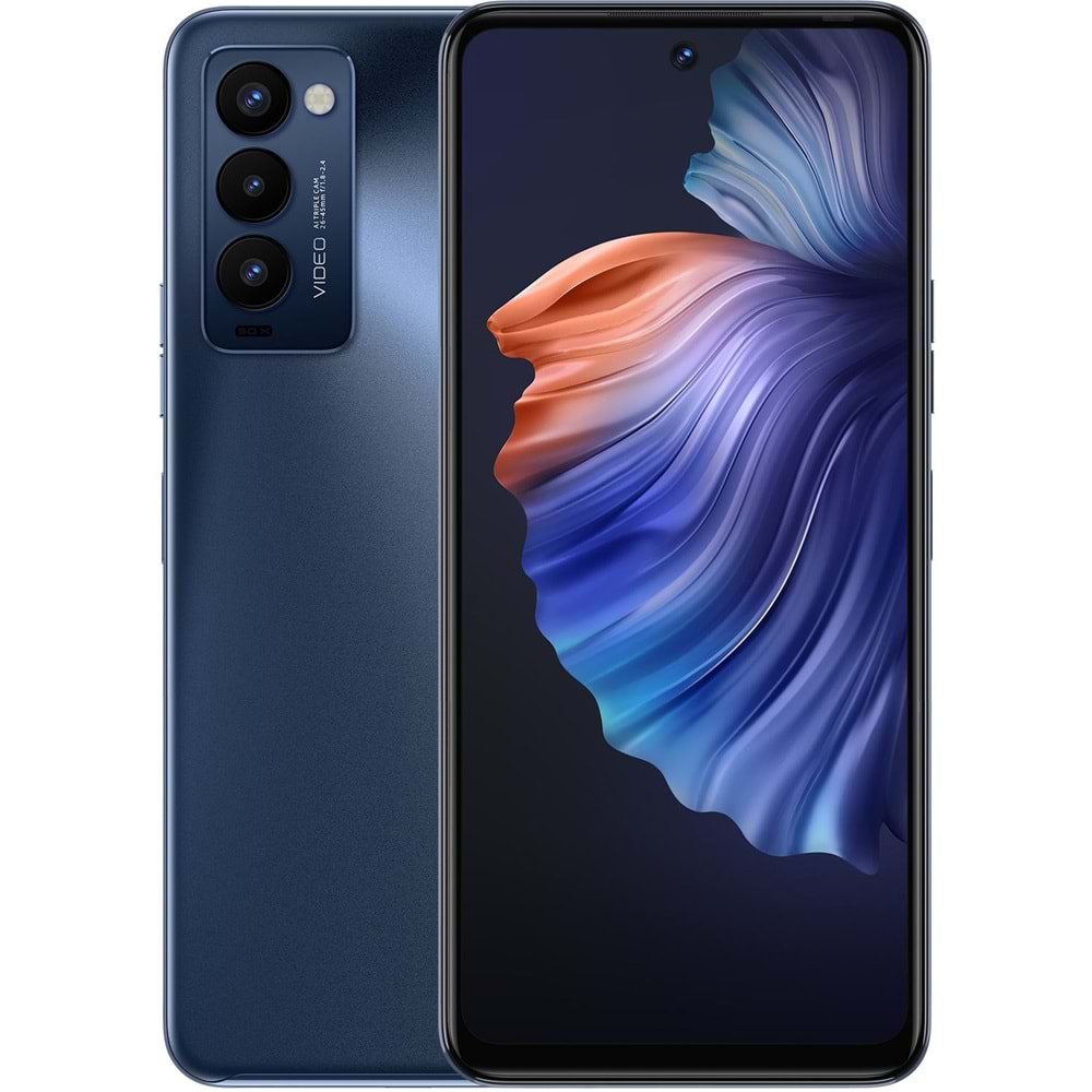 TECNO 48MP CMN18P CH7N 8GB 128GB 6.78