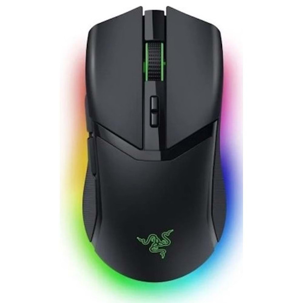 Razer Cobra Pro 30K DPI