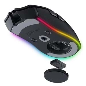 Razer Cobra Pro 30K DPI